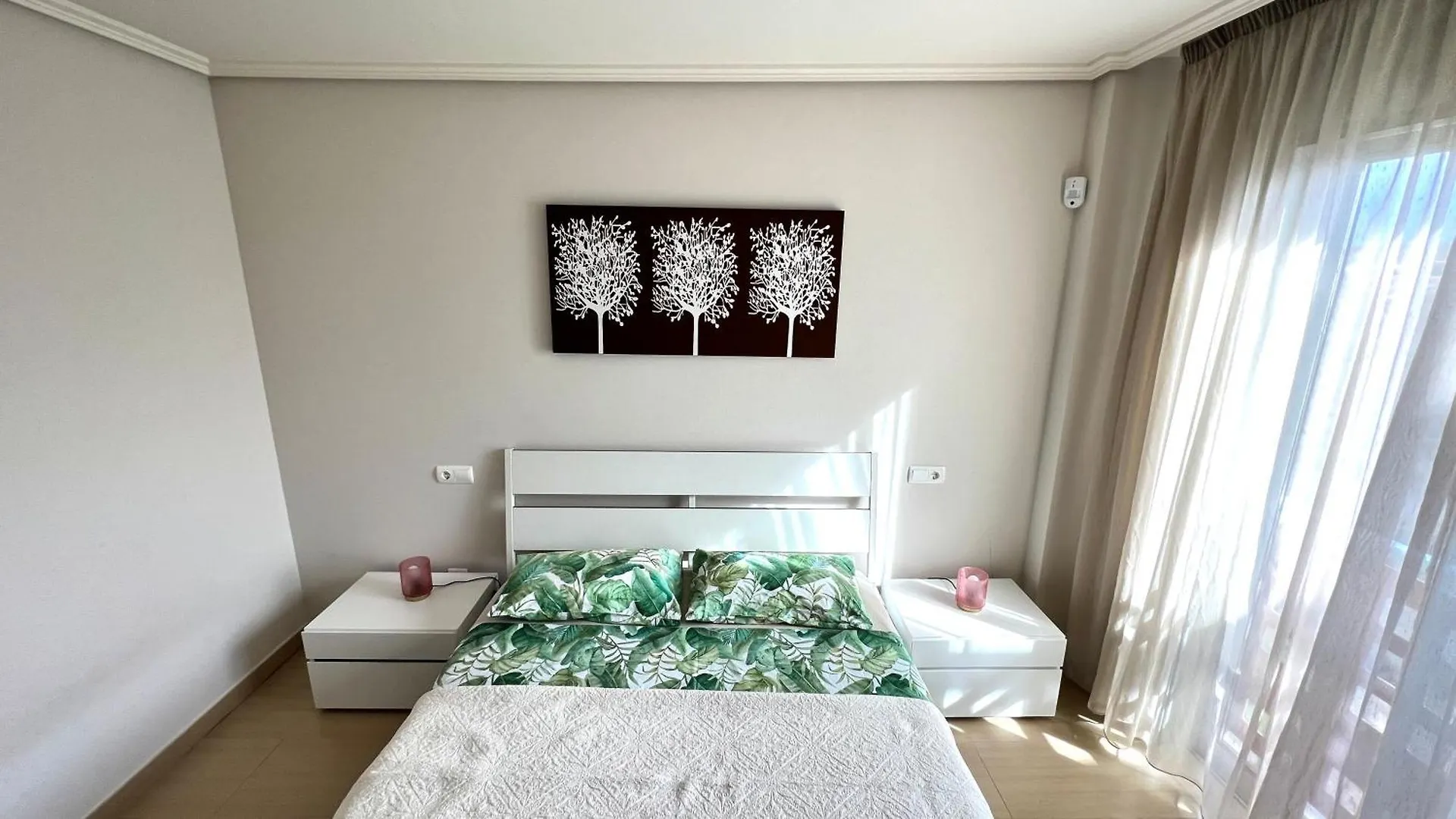 Ocean View Two Bedroom Apartment Granadilla De Abona Hiszpania