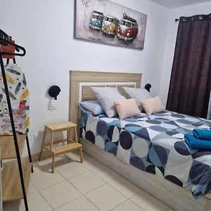 Brisas Appartement